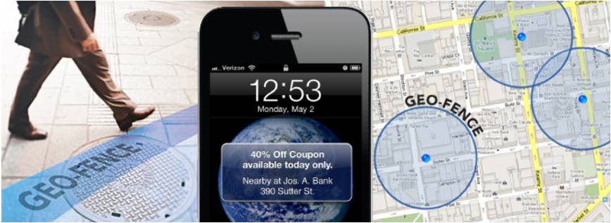 Android phone GPS tracker