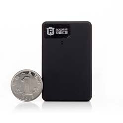 RF-V7 Real-time GSM GPRS Tracker & Vehicle Alarm Anti-theft System  LBS Remote Controller,Voice Sensor Alarm,Vibration Sensor