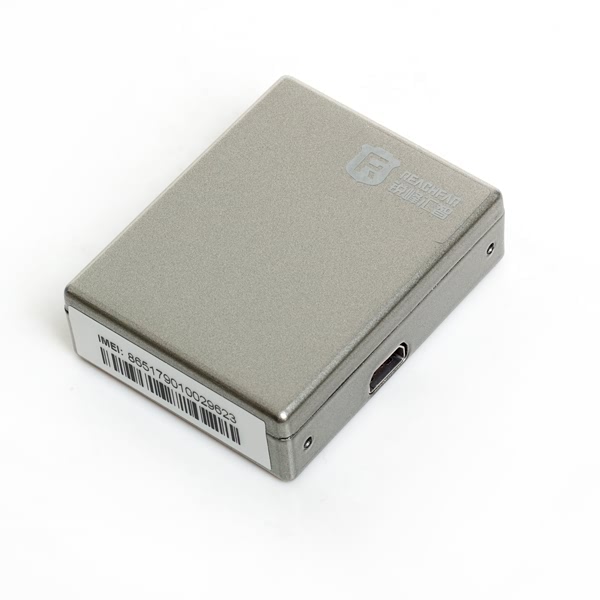 Rf V11 Quad Band Mini Gsm Independent Door Magnetic And Vibration