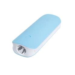 RF-V20 4G power bank GPS tracker with door alarm