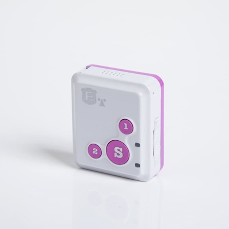 RF-V18 TWO Way Communication mini hidden personal gsm tracker for kids
