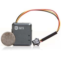 <b>RF-V10+ Super Power-saving Vehicle/Motorcycle GPS Tracker With Battery Car GPS Tracking System motor </b>