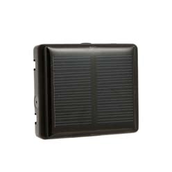 reachfar rf-v26 smallest mini solar power