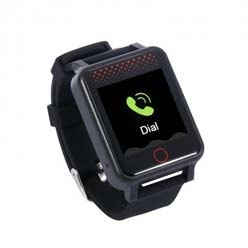 RF-V36 Waterproof IP 67 smart GPS watch f