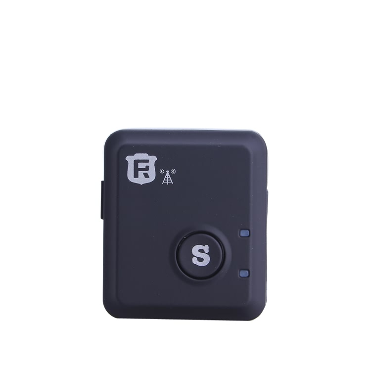 RF-V6+ Wireless GSM Mini Tracker