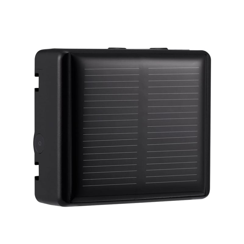 <b>RF-V26+ Sheep Horse Animal GPS Tracking System,Long Life Waterproof Mini Solar Cow GPS Tracker</b>