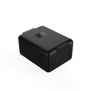 V55 4G Long standby GPS Tracker